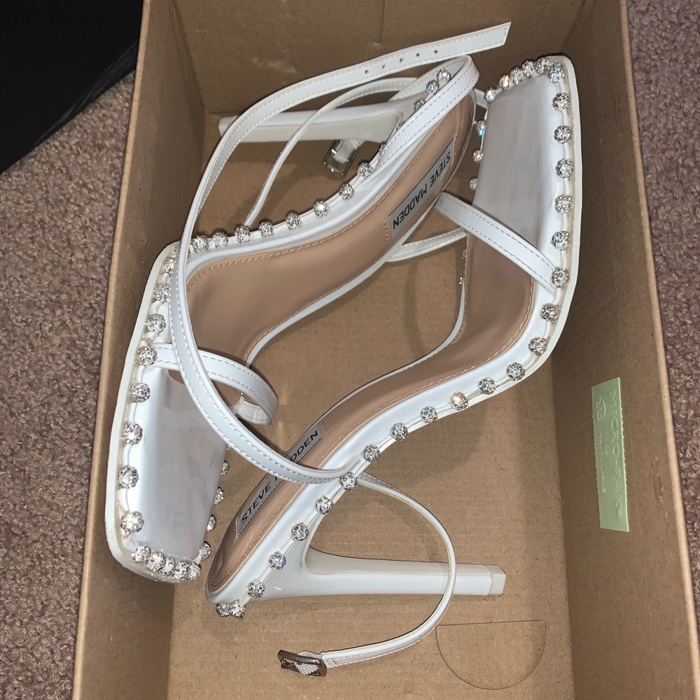 Steve Madden Heels
